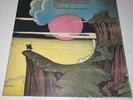 HAWKWIND WARRIOR ON THE EDGE OF TIME UK 1ST PRESS LP VINYL RECORD