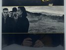 U2- The Joshua Tree- Sealed US 1ST 1987 Version With Hype Sticker