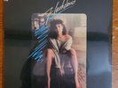 FLASHDANCE SEALED SOUNDTRACK VINYL RECORD 1983 ORIGINAL 1ST PRESS NM/MINT NEW