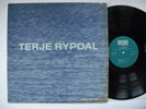 TERJE RYPDAL Same s/t LP Germany ECM 1016 ST EX-