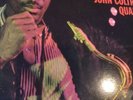 John Coltrane Quartet - Africa / Brass (LP; VG; 1986 Reissue)