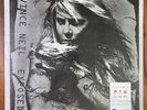 VINCE NEIL – Exposed Korea LP Vinyl 1993 With Insert Bonus Track Motley Crue