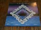 SEALED NEW GERMAN PIFFERRER SUPERGROUP-SALSA GREEN GO LATIN FUNK LP 1982 KIM