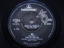 ZION DE GALLIER   Me   MINT   PARLOPHONE R 5686   Psych Kooky Midtempo / Psych P
