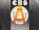 NEW HEARTS Plain Jane / My young CBS S 6381 Demo from 1978 Mod Secret Affair
