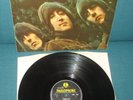THE BEATLES Rubber Soul ORIG 1st UK PARLOPHONE MONO - 4 - 1