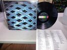 NM/NM- The Who Tommy 1969 1st Press Booklet Decca 2 LP DXSW 7205 Trifold Cover