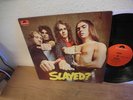 Slade – Slayed? 1972 MINT- ORIGINAL 1ST PRESS Hard Rock, Glam