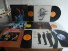 34x Progressive HARDROCK Blues Rock FOLK ROCK LP LOT