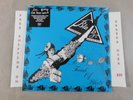SEALED BLATZ / FILTH THE SHIT SPLIT RE LP ALTERNATIVE TENTACLES VIRUS 385