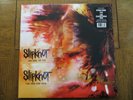 Slipknot – The End For Now - 2022 - Roadrunner 075678637834 Vinyl 2xLP NM/NM
