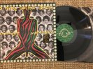 A TRIBE CALLED QUEST-MIDNIGHT MARAUDERS LP RARE ORIGINAL 1993 JIVE PRESS HIP HOP