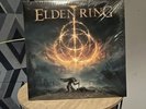 ELDEN RING OFFICIAL 2LP RPG Game Soundtrack Score SEALED Marble Vinyl- FREE UPS