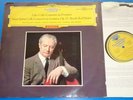 Pierre Fournier/Jean Martinon LALO/SAINT-SAENS/BRUCH DGG RED STEREO 138 669 SLPM
