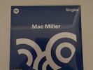 Mac Miller - Live Spotify Singles - Baby Blue (Vinyl, 2019) - New In Wrap