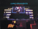 Gary Numan - Living Ornaments '79 And '80 - Used Vinyl Record - Y5826A