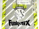FUNKYMIX 21 PART 2 LP  1994 FLASHBACK MEDLEY SATELLITE SERIES Vinyl/Record 1
