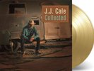 J.J. Cale - Collected 180 GR Gold Audiophile 3 Vinyl LP 3000 WW Numbered NEU