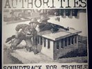 Authorities Soundtrack for Trouble Classic 1982 Release