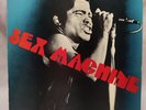 James Brown-Sex Machine, Vinyl Record, Vintage 1970 Release, KS-7-1115