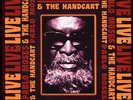 Pablo Moses And The Handcart - Live (Vinyl LP - 2023 - EU - Original)