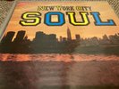 Northern Soul - Kent -New York City Soul