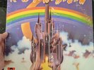 Ritchie Blackmore's Rainbow lp vinyl record