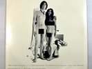 JOHN LENNON & YOKO ONO - TWO VIRGINS - APPLE RECORDS T-5001 - ORIGINAL 1968