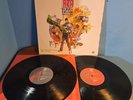 RZA – Bobby Digital in Stereo Vinyl 2XLP (VGC) V RARE UK 1st Press, Wu-Tang Clan