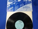 Na Mostu On The Bridge Al Meixner Darlene Balog Slovenian polka LP record album