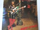 Rick James Street Songs Vinyl Lp 1981 Original Ultrasonic Clean VG/G+