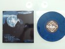 Vothana Eisenwinter SPLIT on BLUE RARE 10'' Vinyl Variant lamp peste goatmoon