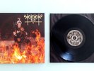 Vothana Sâu Bệnh / Pestilence Vinyl Black RARE lamp peste absurd judas iscariot
