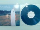 Phoebe Bridgers - Stranger In The Alps VINYL LP Mystery Blue limited /500 RARE