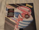 JUDAS PRIEST Turbo LP RARE SEALED ORIG PRESS 1986 Columbia Records OC-40158-MINT