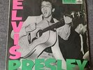 Elvis Presley First Album 