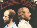 CORTEX - Pourquoi (reissue) - Vinyl (limited brown vinyl LP)