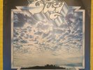 Eloy ‎– Power And The Passion - 1977 Brazil Vinyl 12'' Lp Prog Psych Space Rock