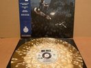 Hot Fuzz Mondo Soundtrack Vinyl LP Crown Ale Variant Edgar Wright New Mint OOP