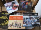 JUKEBOX STUFFER - 400 + 45 rpm records