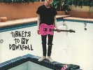 MACHINE GUN KELLY - Tickets To My Downfall - Vinyl (gatefold LP)