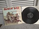 The Trashmen  Surfin' Bird    RARE. 1964 Garrett Records