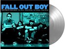 Fall Out Boy – Take This To Your Grave *BRAND NEW* Silver Vinyl Record LP