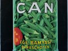 CAN - EGE BAMYASI - rare 1972 first Edition UAS 29 414 MADE IN GERMANY NrMint