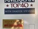 American Top 40 8-13-88 Shadoe Stevens DEBUT Elton John Richard Marx Rick Astley