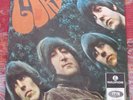 THE BEATLES - GIRL / RUN FOR YOUR LIFE / DRIVE MY CAR   7