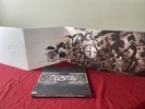 My Chemical Romance The Black Parade Box Set + Sticker
