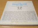 The Dance Decade 1973-1983 - UK 1983 Street Sounds DEC7383 Vinyl LP x 13 Box Set