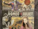 William Shakespeare's Romeo + Juliet (Music From the Motion Picture) Vinyl LP