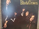 The Black Crowes Shake Your Money Maker LP 1990 DEF 24278 US 1st press LP Vinyl